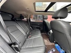 2023 Honda CR-V 240TURBO 2WD Fashion 5-seat, чёрный — фото 7