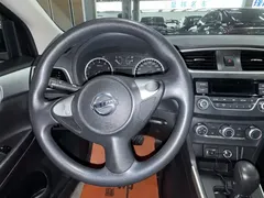2022 Nissan Sylphy Classic 1.6XE CVT Comfort, чёрный — фото 9