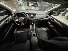 2022 Nissan Sylphy Classic 1.6XE CVT Comfort, чёрный — фото 11