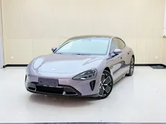 2024 Xiaomi SU7 RWD Standard Founder Edition — фото 1