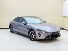 2024 Xiaomi SU7 RWD Standard Founder Edition — фото 3