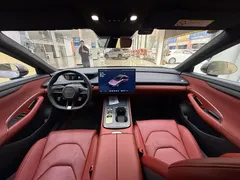 2024 Xiaomi SU7 RWD Standard Founder Edition — фото 4