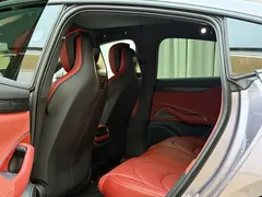 2024 Xiaomi SU7 RWD Standard Founder Edition — фото 6