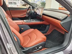 2024 Xiaomi SU7 RWD Standard Founder Edition — фото 9