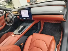 2024 Xiaomi SU7 RWD Standard Founder Edition — фото 10