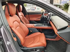 2024 Xiaomi SU7 RWD Standard Founder Edition — фото 11