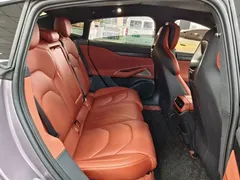 2024 Xiaomi SU7 RWD Standard Founder Edition — фото 12