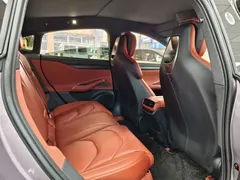 2024 Xiaomi SU7 RWD Standard Founder Edition — фото 14