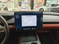 2024 Xiaomi SU7 RWD Standard Founder Edition — фото 17