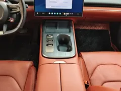 2024 Xiaomi SU7 RWD Standard Founder Edition — фото 18