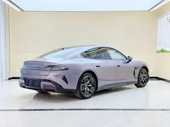 2024 Xiaomi SU7 RWD Standard Founder Edition — фото 24