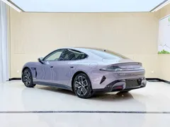 2024 Xiaomi SU7 RWD Standard Founder Edition — фото 26