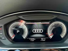2022 Audi A8L 50 TFSI quattro Comfort Collector's Edition, чёрный — фото 6