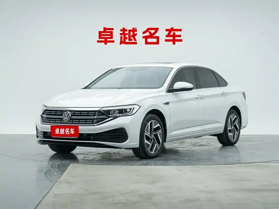 2023 Volkswagen Sagitar 300TSI DSG