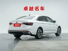 2023 Volkswagen Sagitar 300TSI DSG, белый — фото 2