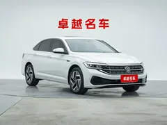 2023 Volkswagen Sagitar 300TSI DSG, белый — фото 4