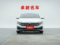 2023 Volkswagen Sagitar 300TSI DSG, белый — фото 5