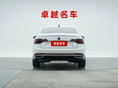 2023 Volkswagen Sagitar 300TSI DSG, белый — фото 6