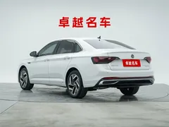 2023 Volkswagen Sagitar 300TSI DSG, белый — фото 8