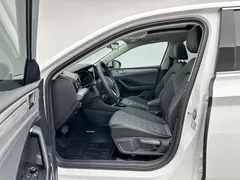 2023 Volkswagen Sagitar 300TSI DSG, белый — фото 9