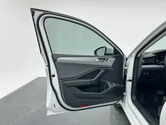 2023 Volkswagen Sagitar 300TSI DSG, белый — фото 11