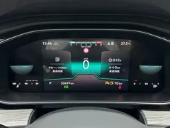2023 Volkswagen Sagitar 300TSI DSG, белый — фото 14