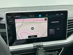 2023 Volkswagen Sagitar 300TSI DSG, белый — фото 15