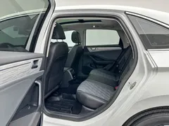 2023 Volkswagen Sagitar 300TSI DSG, белый — фото 19