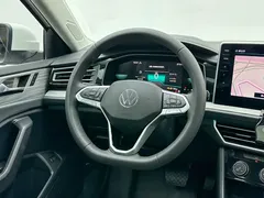 2023 Volkswagen Sagitar 300TSI DSG, белый — фото 22