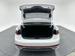2023 Volkswagen Sagitar 300TSI DSG, белый — фото 23