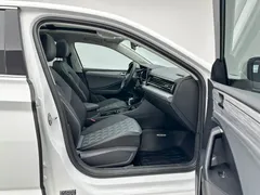 2023 Volkswagen Sagitar 300TSI DSG, белый — фото 24