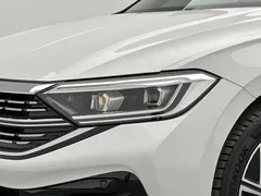 2023 Volkswagen Sagitar 300TSI DSG, белый — фото 26