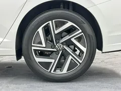 2023 Volkswagen Sagitar 300TSI DSG, белый — фото 29