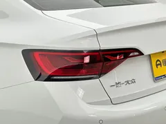 2023 Volkswagen Sagitar 300TSI DSG, белый — фото 30
