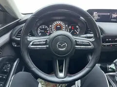 2022 Mazda 3 2.0L AT Obsidian Black — фото 9
