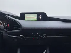 2022 Mazda 3 2.0L AT Obsidian Black — фото 10