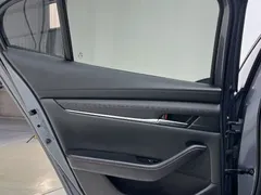 2022 Mazda 3 2.0L AT Obsidian Black — фото 15