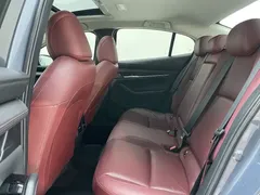 2022 Mazda 3 2.0L AT Obsidian Black — фото 19