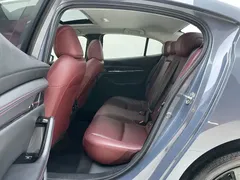 2022 Mazda 3 2.0L AT Obsidian Black — фото 22