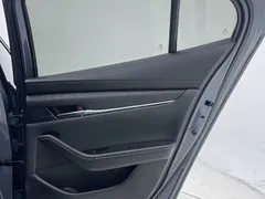 2022 Mazda 3 2.0L AT Obsidian Black — фото 23