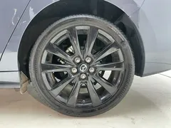 2022 Mazda 3 2.0L AT Obsidian Black — фото 27