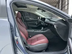 2022 Mazda 3 2.0L AT Obsidian Black — фото 29