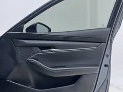 2022 Mazda 3 2.0L AT Obsidian Black — фото 30