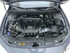 2022 Mazda 3 2.0L AT Obsidian Black — фото 31