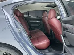 2022 Mazda 3 2.0L AT Obsidian Black — фото 32