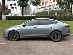 2025 BYD Qin PLUS DM-i PHEV Smart Driving 55km Leading — фото 3