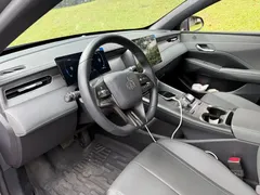 2025 BYD Qin PLUS DM-i PHEV Smart Driving 55km Leading — фото 7