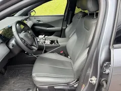 2025 BYD Qin PLUS DM-i PHEV Smart Driving 55km Leading — фото 8