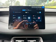 2025 BYD Qin PLUS DM-i PHEV Smart Driving 55km Leading — фото 10
