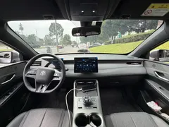 2025 BYD Qin PLUS DM-i PHEV Smart Driving 55km Leading — фото 13